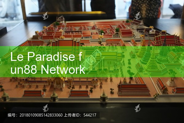 Le Paradise fun88 ตาข่ายโยน|Play8|fun88|m88