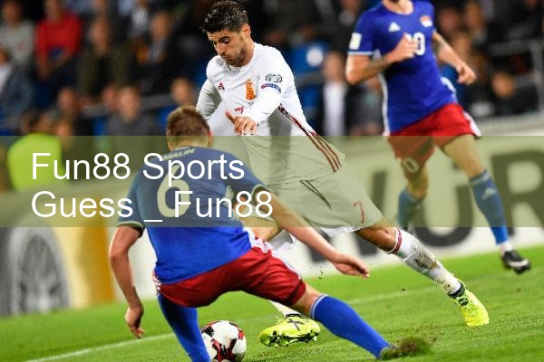 fun88 กีฬาคาดเดา|Play8|fun88|m88