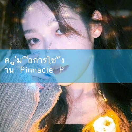 AⅥDFX ซับไตเติ้ลระบบ AⅥDFX AvidSoftImage