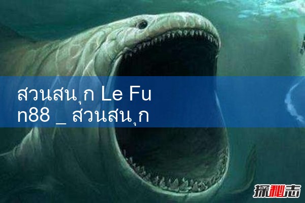 พาราไดซ์ เลอ ฟัน 88|Play8|fun88|m88